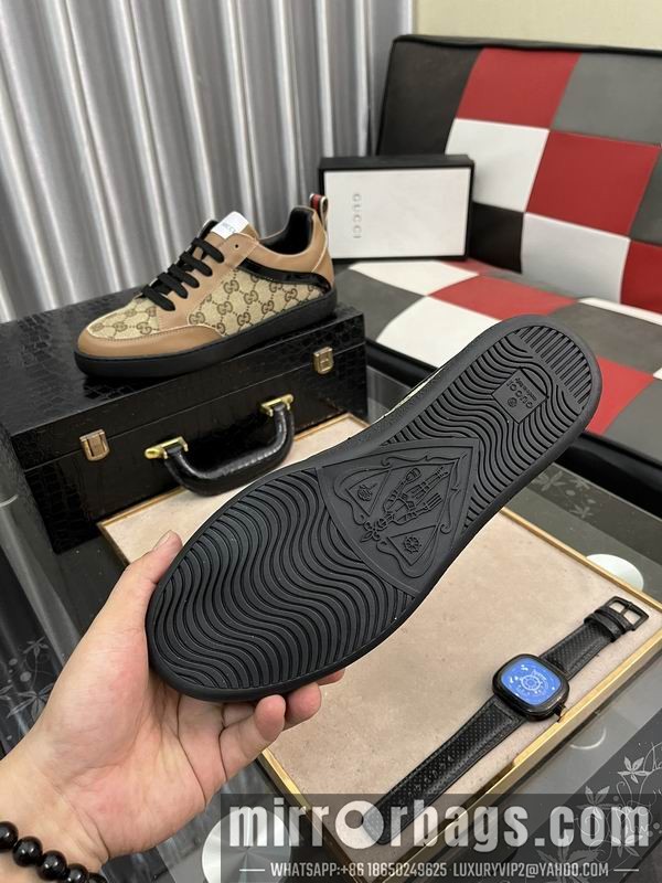 Gucci Replica Shoes sz38-44 hnm0105