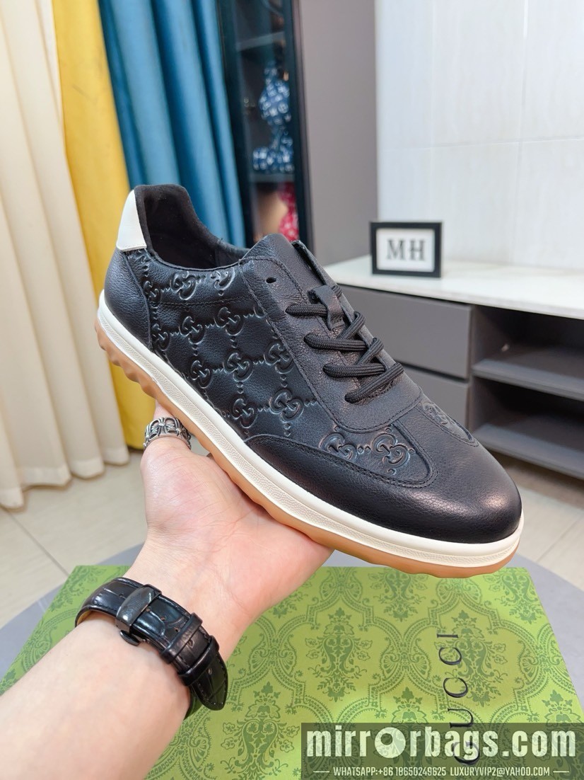 Gucci Replica Shoes sz38-44 h0621