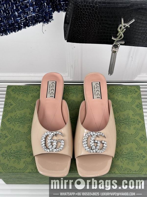 Gucci Replica Shoes sz35-42 mnf0101