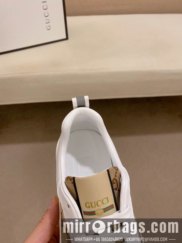 Gucci Replica Shoes sz38-44 hnm0121