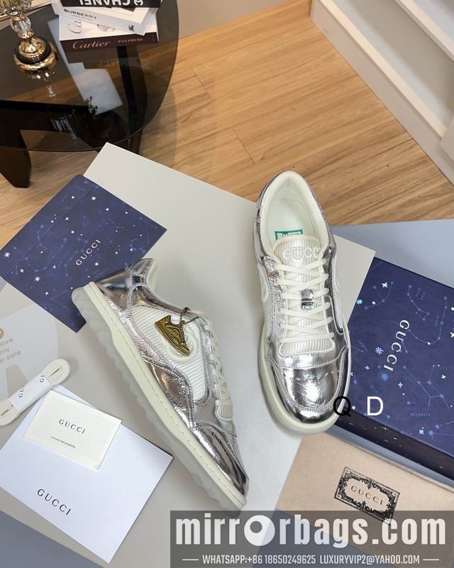 Gucci Replica Shoes sz35-45 14C GDT1104