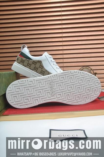 Gucci Replica Shoes sz38-45 mnh0701