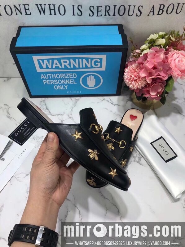 Gucci Replica Shoes sz34-42 39-46 mnf0202