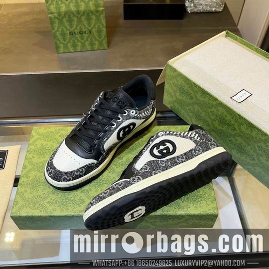 Gucci Replica Shoes sz35-45 mnh1004