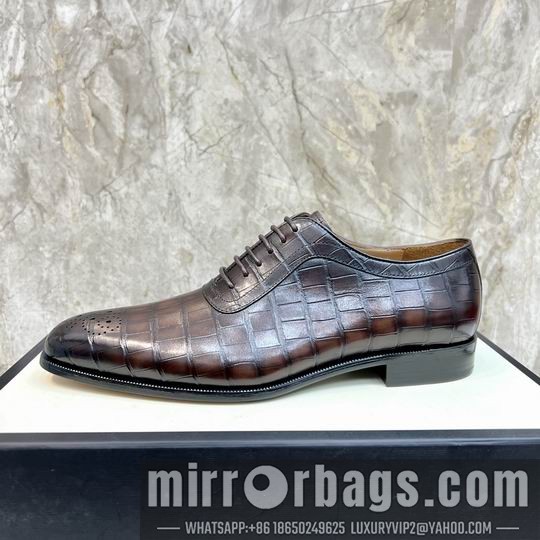 Gucci Replica Shoes sz38-45 mnh0405