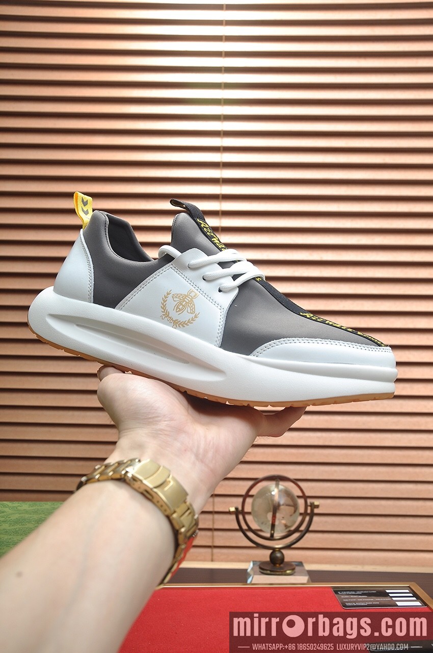 Gucci Replica Shoes sz38-44 h0803