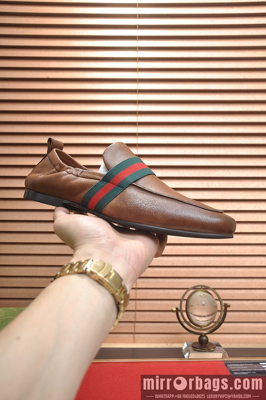 Gucci Replica Shoes sz38-44 h0712