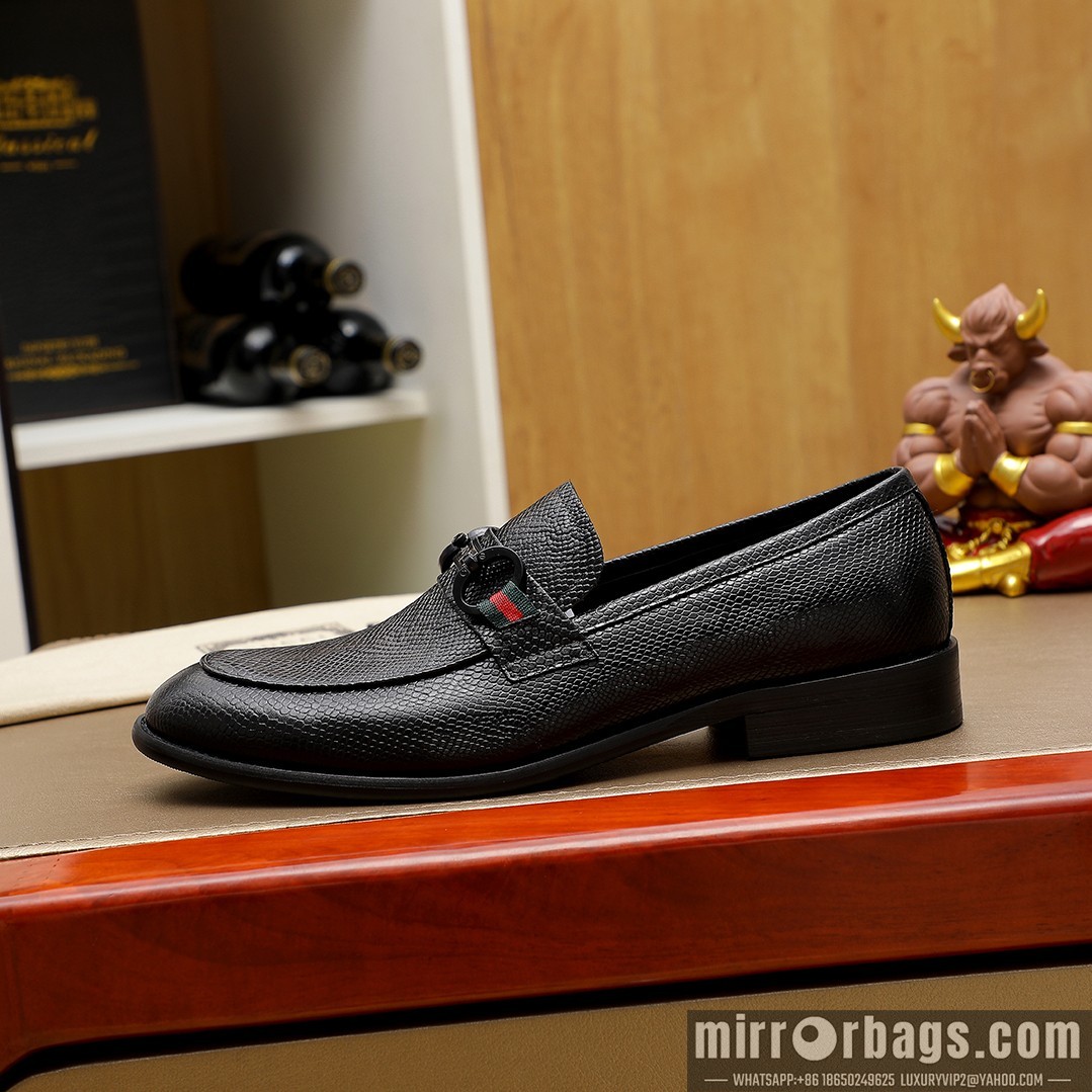 Gucci Replica Shoes sz39-45 h0611