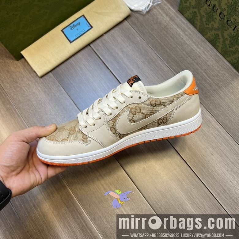 Gucci Replica Shoes sz38-45 ngh0320