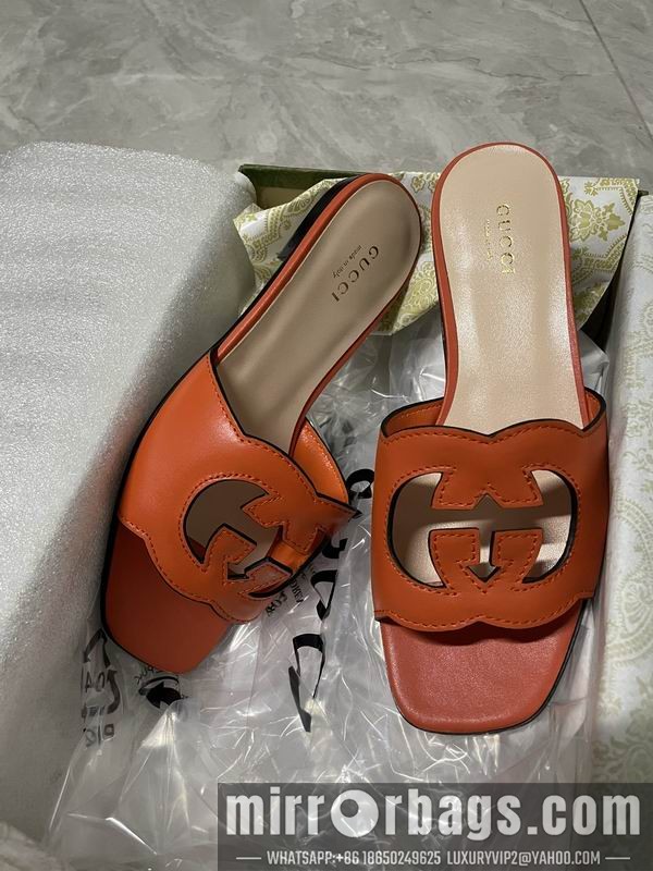 Gucci Replica Shoes sz34-43 1cm 2.5cm mnf0331