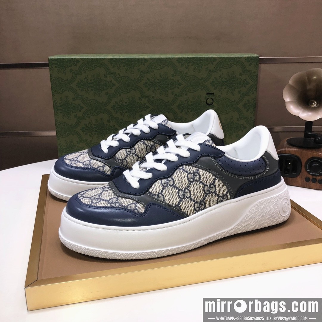 Gucci Replica Shoes sz35-45 hnh1215