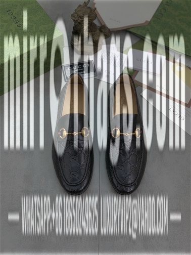 Gucci Replica Shoes sz38-45 mnh0501