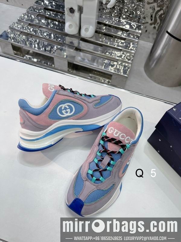 Gucci Replica Shoes sz35-45 JY0402