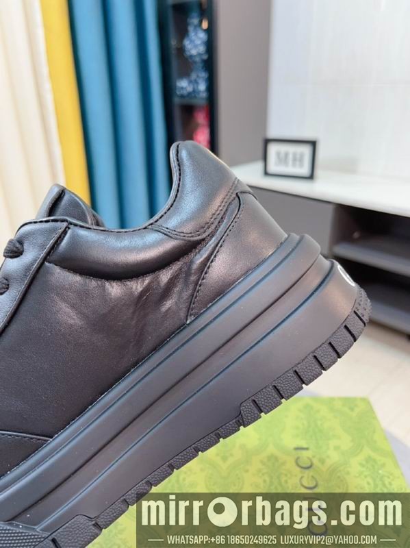 Gucci Replica Shoes sz38-44 hnm0197