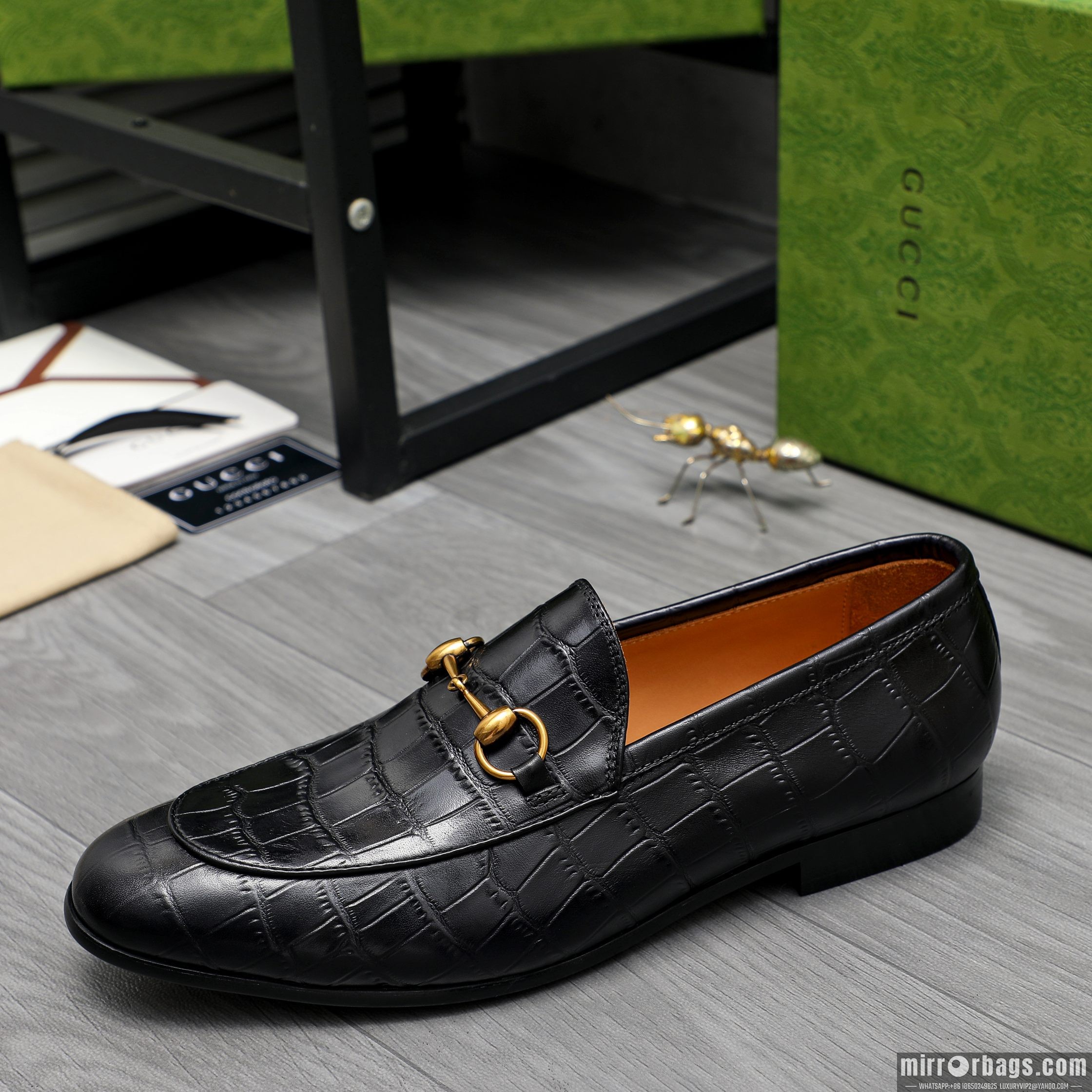Gucci Replica Shoes sz39-44 h0718