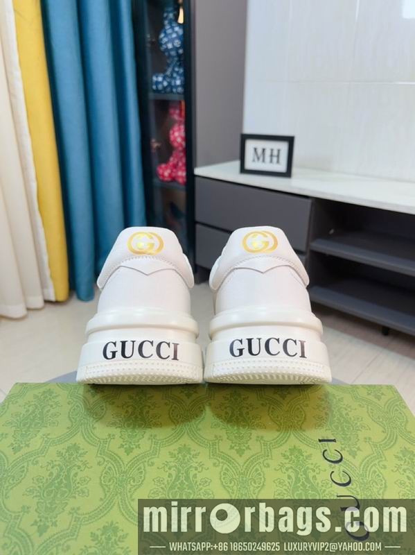 Gucci Replica Shoes sz38-44 hnm0197