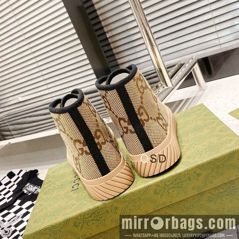 Gucci Replica Shoes sz35-45 SD0303