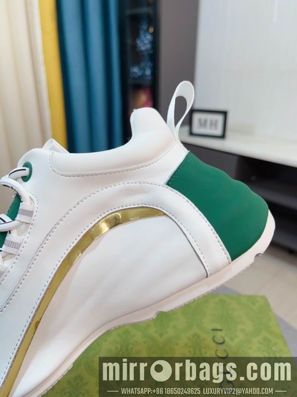 Gucci Replica Shoes sz38-44 hnm0192
