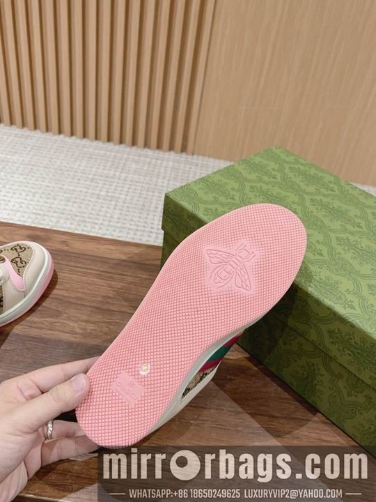Gucci Replica Shoes sz35-45 hnh0415