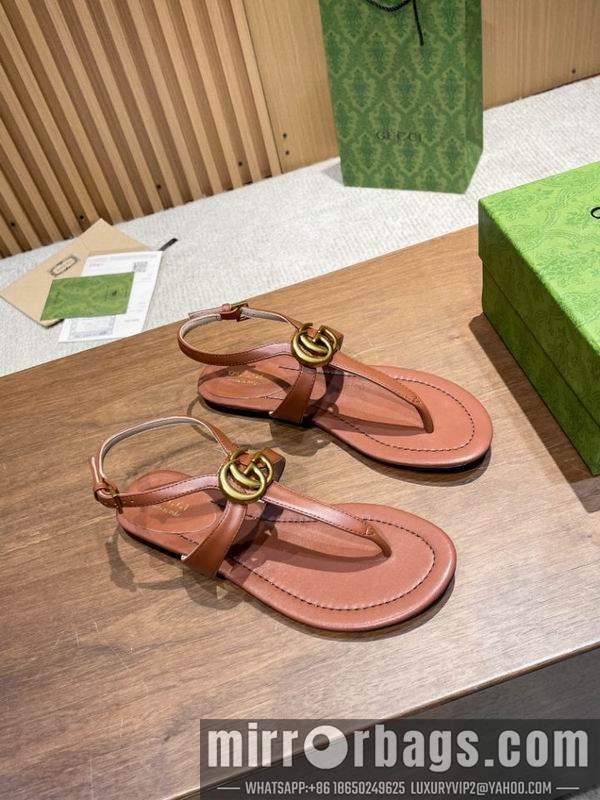 Gucci Replica Shoes sz34-42 mnf0302