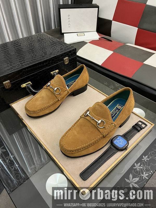 Gucci Replica Shoes sz38-44 hnm0163