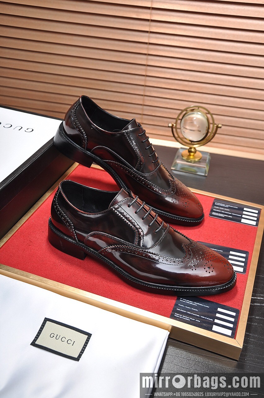 Gucci Replica Shoes sz38-45 hnh1204