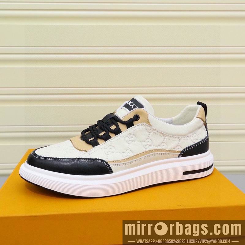 Gucci Replica Shoes sz38-44 hnm0138