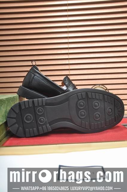 Gucci Replica Shoes sz38-45 mnh0805