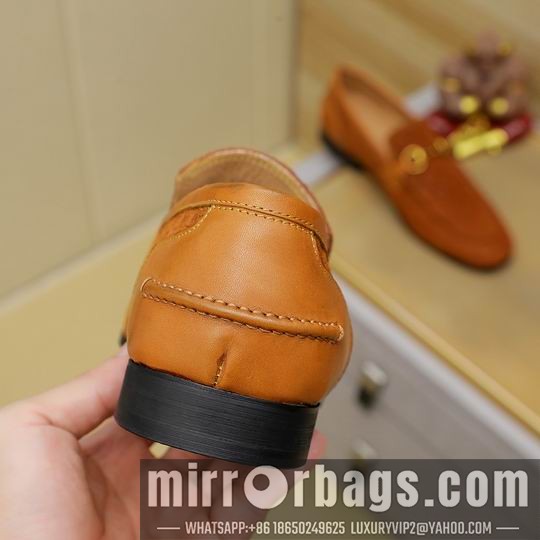 Gucci Replica Shoes sz38-45 mnh0815