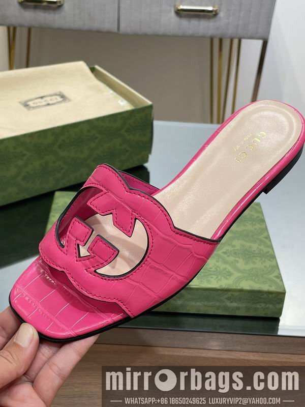 Gucci Replica Shoes sz34-42 mnf0332