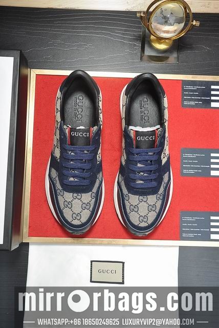 Gucci Replica Shoes sz38-45 mnh0504