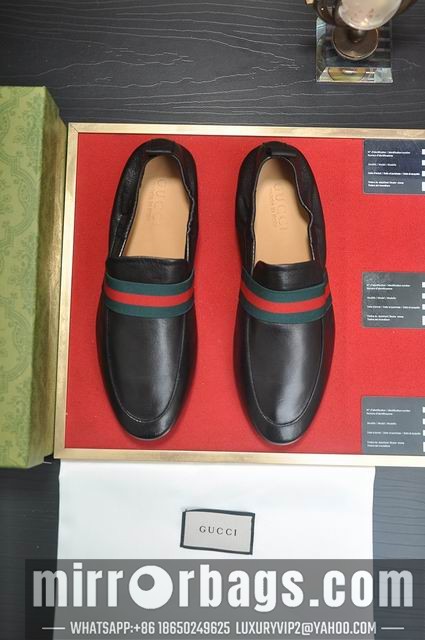 Gucci Replica Shoes sz38-44 hnh0321
