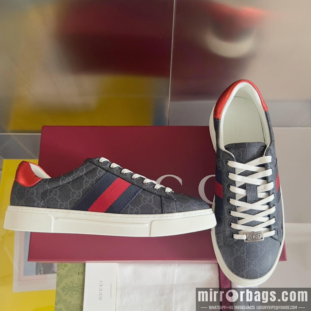 Gucci Replica Shoes sz35-45 h0805
