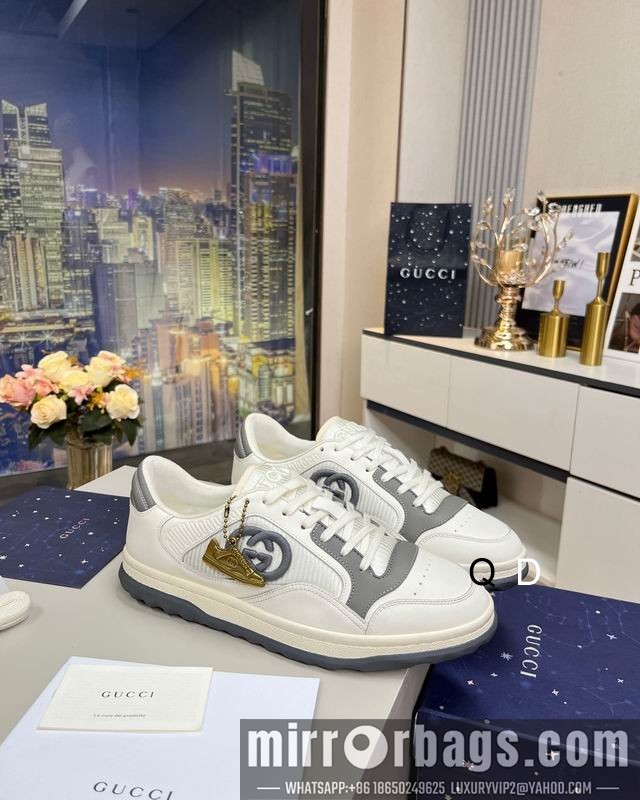 Gucci Replica Shoes sz35-45 14C GDT1104