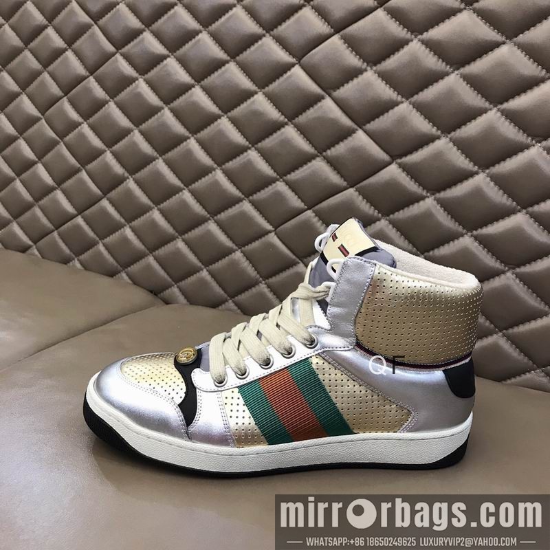 Gucci Replica Shoes sz35-44 F0309