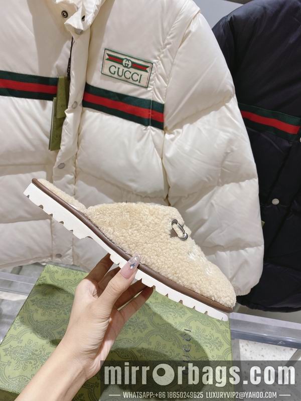 Gucci Replica Shoes X The North Face sz36-40 39-48 mnf0105