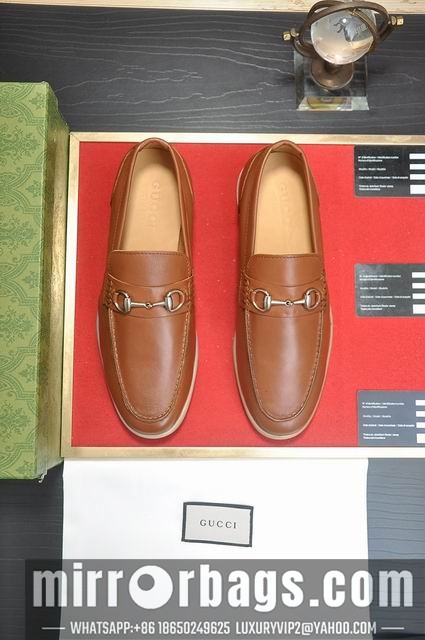 Gucci Replica Shoes sz38-44 mnh0801