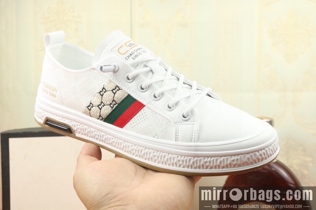 Gucci Replica Shoes sz38-43 h0802