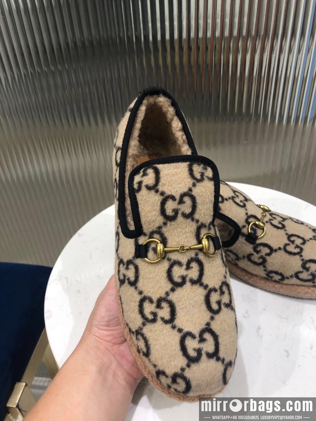 Gucci Replica Shoes sz35-41 h1006