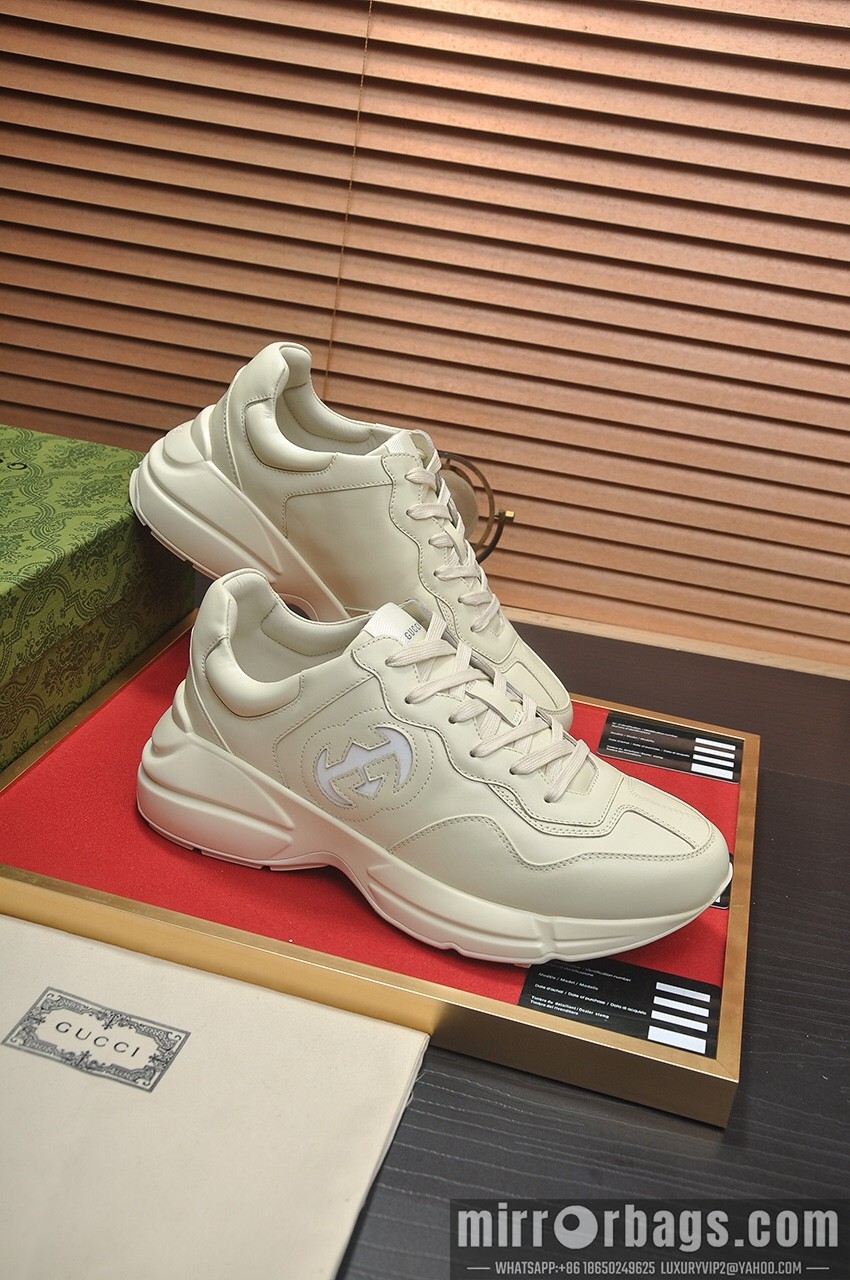 Gucci Replica Shoes sz35-45 hnh1218