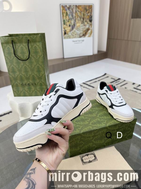 Gucci Replica Shoes sz35-46 GDT0602