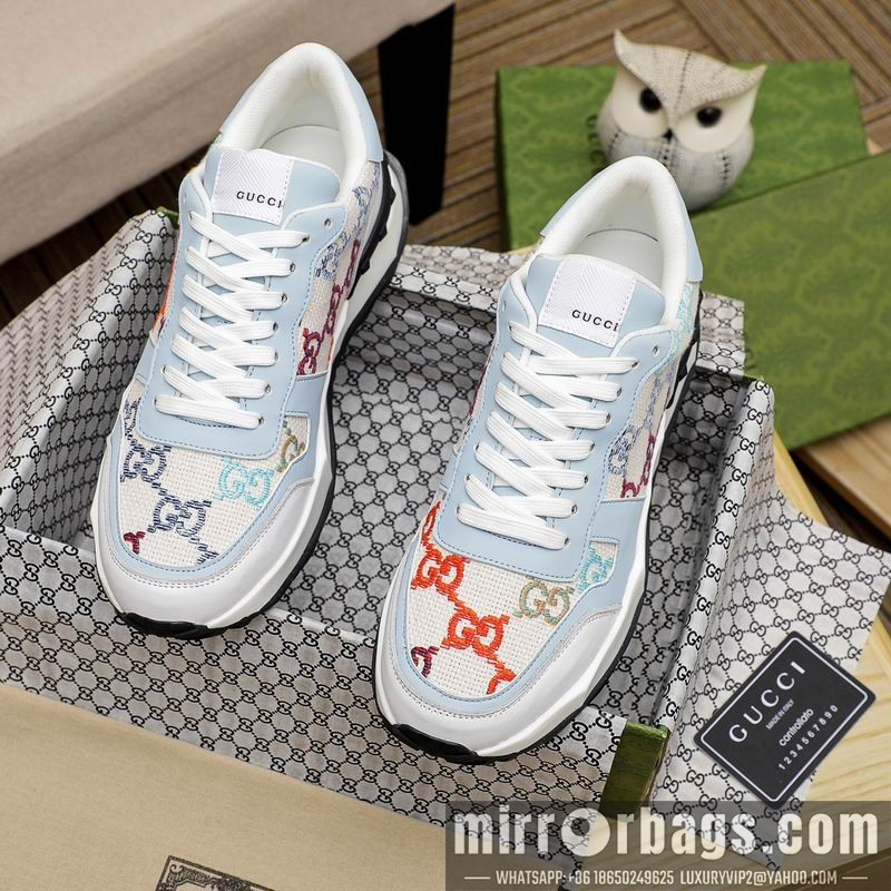 Gucci Replica Shoes sz38-44 hnm0141