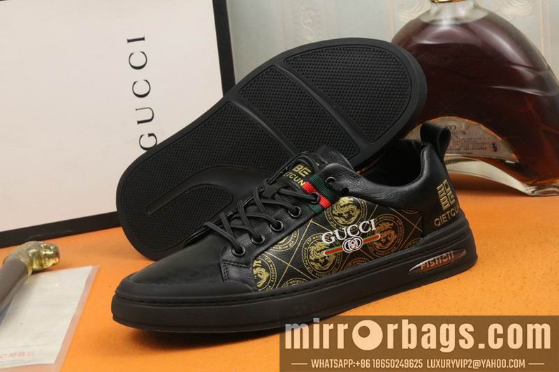 Gucci Replica Shoes sz38-44 hnm0180