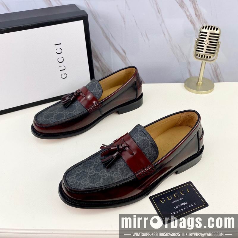 Gucci Replica Shoes sz38-44 mnf0107