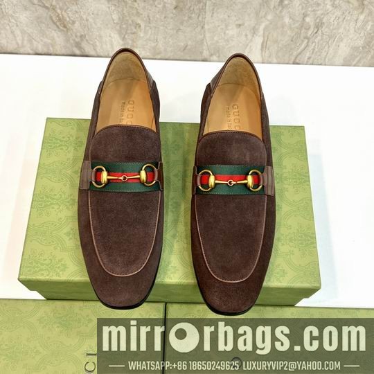 Gucci Replica Shoes sz38-45 mnh0409