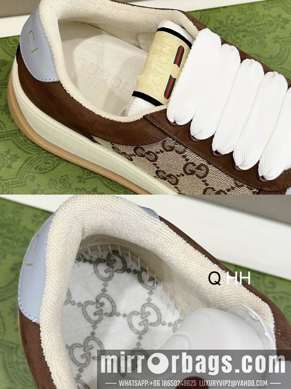 Gucci Replica Shoes sz36-45 H0818