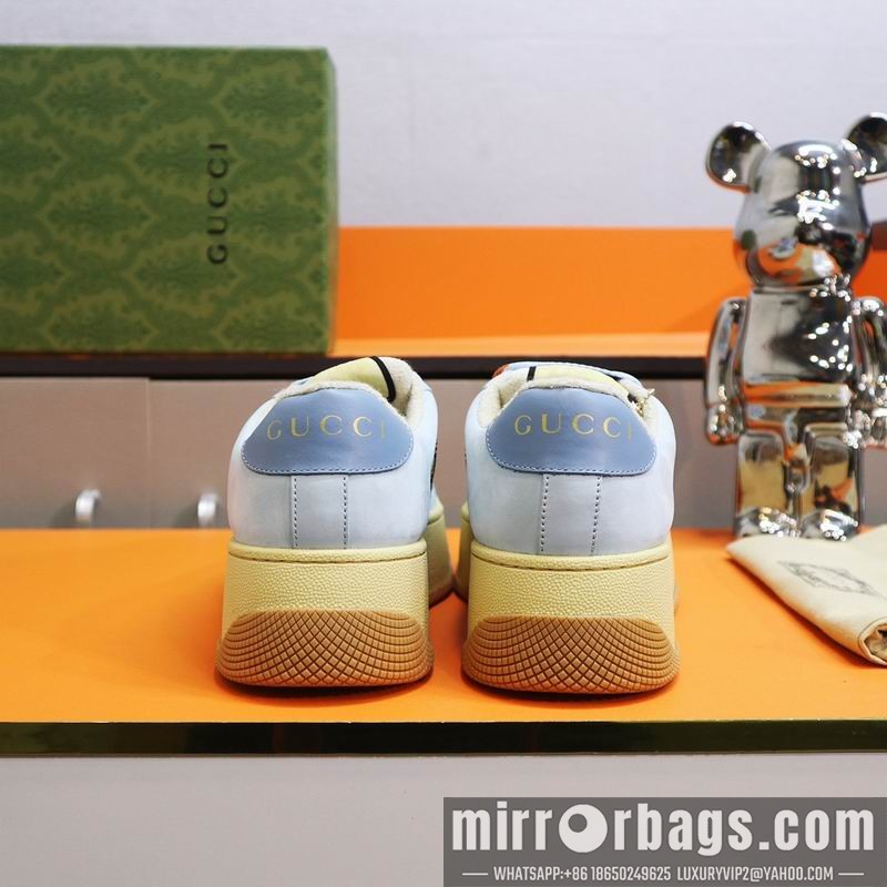 Gucci Replica Shoes sz35-41 38-45 mnf0104