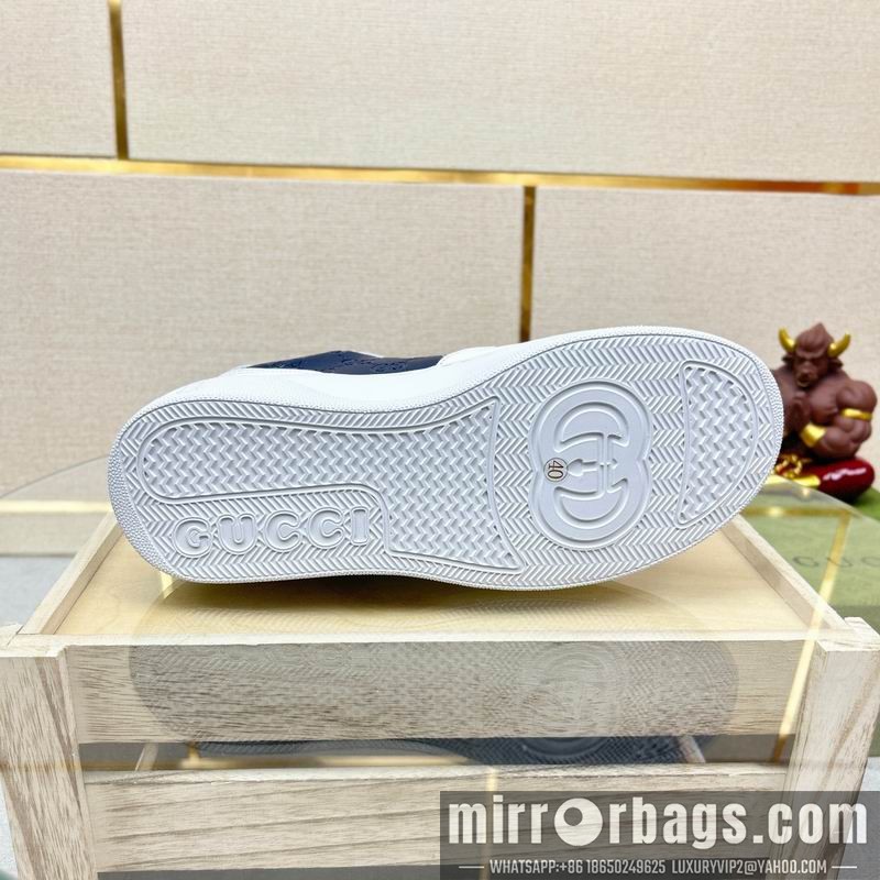 Gucci Replica Shoes sz38-44 mnf03112