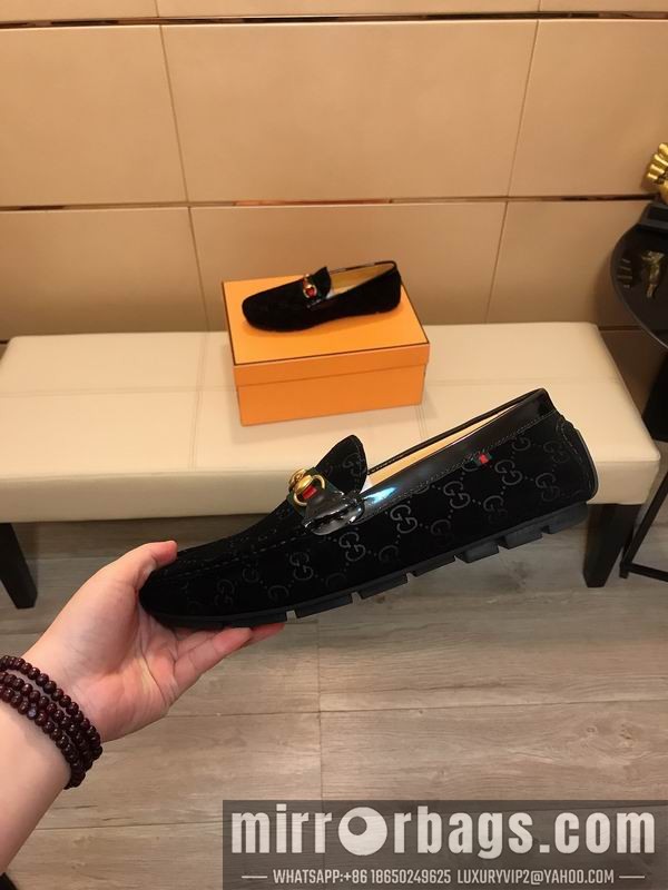 Gucci Replica Shoes sz38-44 mnf0362