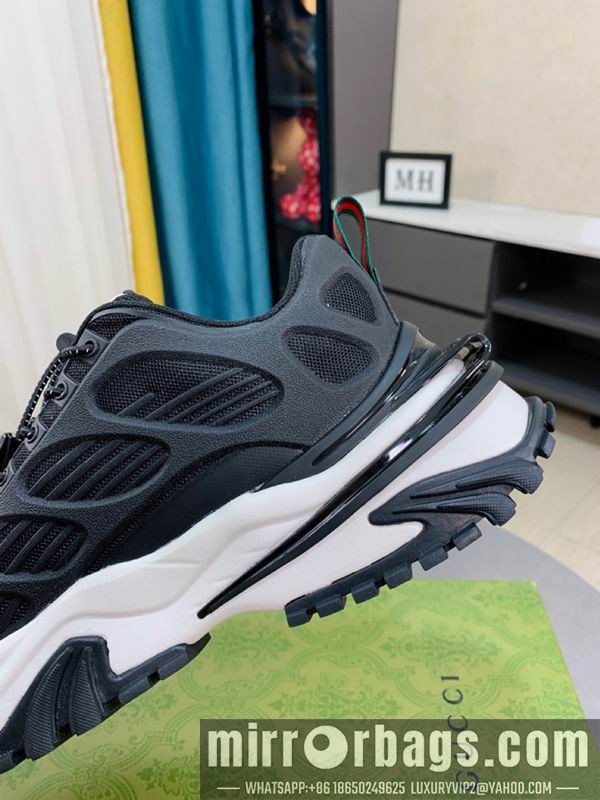 Gucci Replica Shoes sz38-44 hnm0129